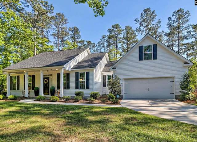 Property at 1457 Springvale Rd, Lugoff, SC 29078, 4 beds, 3 baths