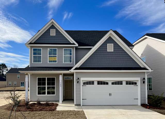 Property at 170 Secretariat St, Lexington, SC 29073, 4 beds, 2.5 baths
