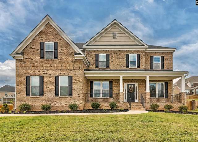 Property at 112 Slippery Elm, Blythewood, SC 29016, 5 beds, 4.5 baths