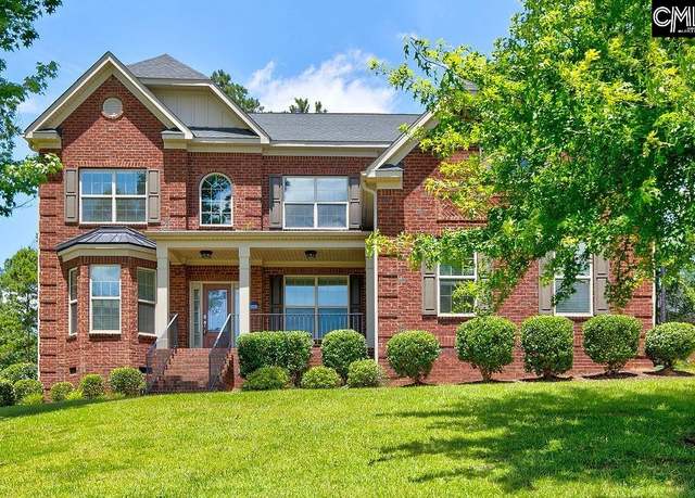Property at 583 Wild Hickory Ln, Blythewood, SC 29016, 5 beds, 4 baths