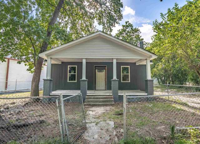 Property at 2714 Brady St, Columbia, SC 29204, 4 beds, 2 baths