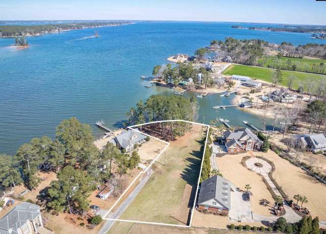 Property at 259 Taylors Cove Rd, Lexington, SC 29072