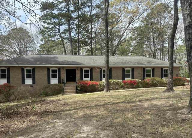 Property at 2107 Richardson Rd, Camden, SC 29020, 4 beds, 2.5 baths