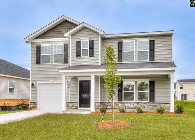 Property at 1005 Field Strip Rd, Columbia, SC 29229, 3 beds, 2.5 baths