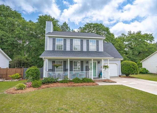 Property at 117 Rosewood Ln, Lexington, SC 29072, 3 beds, 2.5 baths