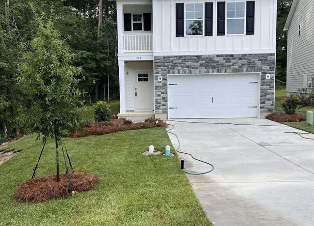 Property at 228 Quiet Side Ct, Blythewood, SC 29016, 3 beds, 2.5 baths