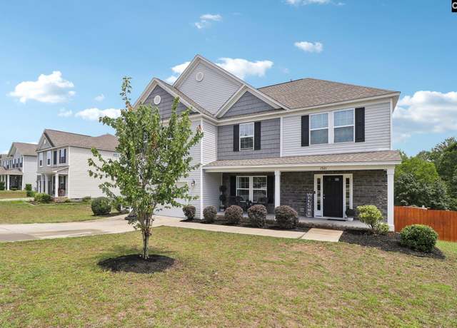 Property at 1021 Acacia Ln, Columbia, SC 29229, 4 beds, 2.5 baths