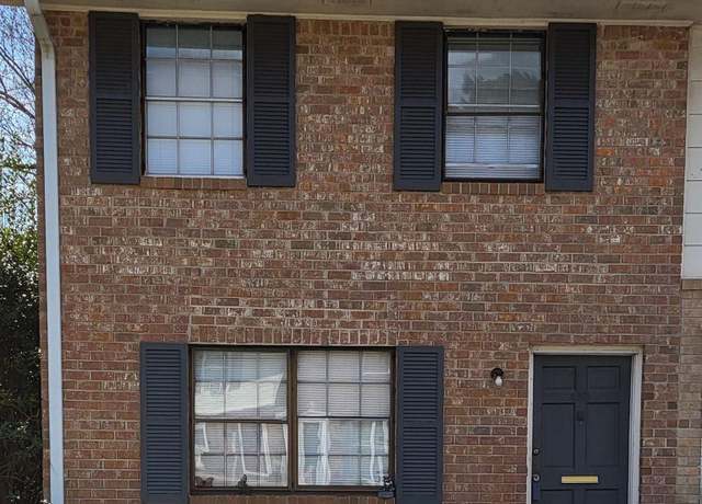 Property at 4601 Grove Park Ln, Columbia, SC 29210, 2 beds, 1.5 baths