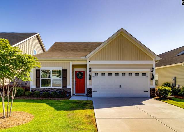 Property at 517 Ludlow Ln, Columbia, SC 29229, 3 beds, 3 baths
