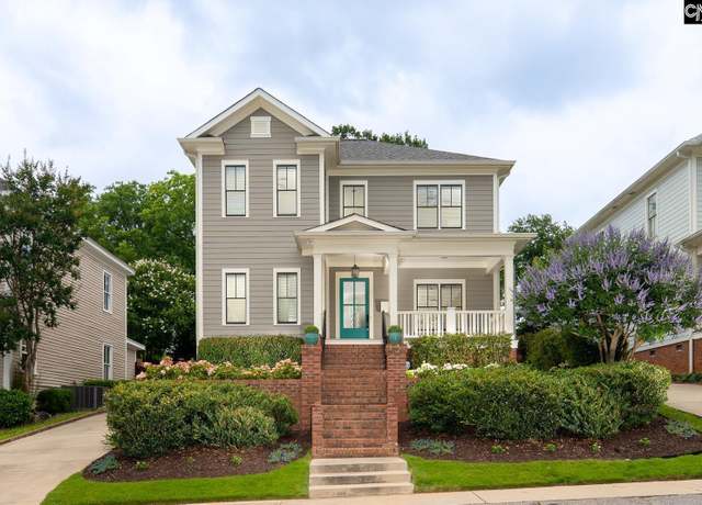 Property at 2218 Wayne St, Columbia, SC 29201, 4 beds, 3.5 baths