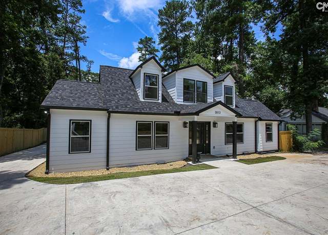 Property at 3013 Forest Dr, Columbia, SC 29204-4020, 4 beds, 3.5 baths