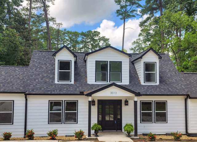 Property at 3013 Forest Dr, Columbia, SC 29204-4020, 4 beds, 3.5 baths