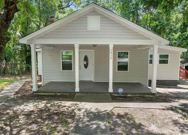 Property at 1414 Mount Vernon, Columbia, SC 29203-5897, 3 beds, 2 baths