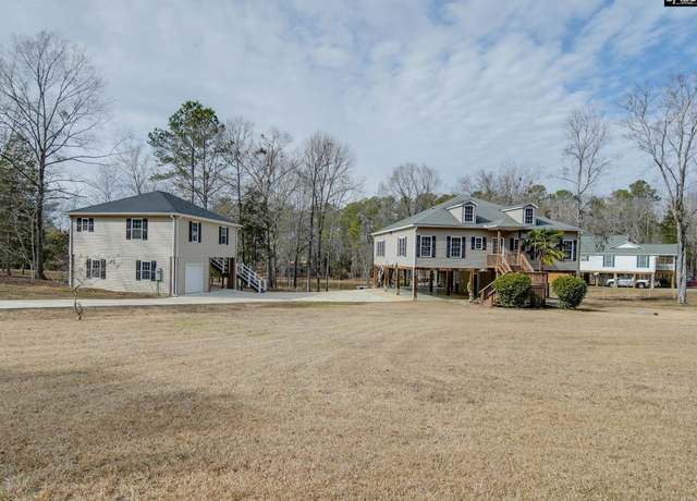 Property at 2002 Lystra Rd, Camden, SC 29020, 3 beds, 2.5 baths