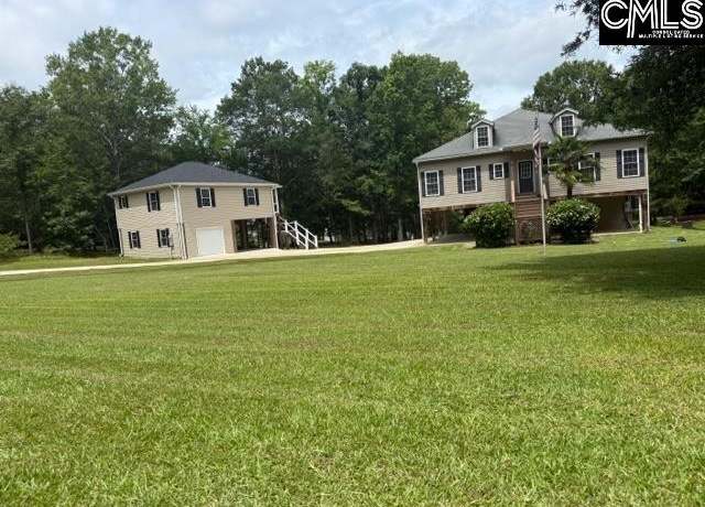 Property at 2002 Lystra Rd, Camden, SC 29020, 3 beds, 2.5 baths