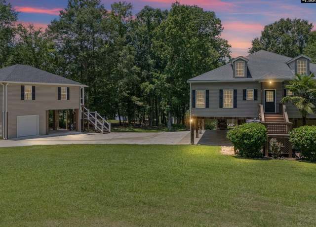 Property at 2002 Lystra Rd, Camden, SC 29020, 3 beds, 2.5 baths