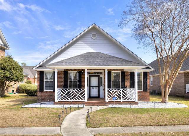 Property at 3200 Mayflower Ln, Sumter, SC 29150, 3 beds, 2 baths