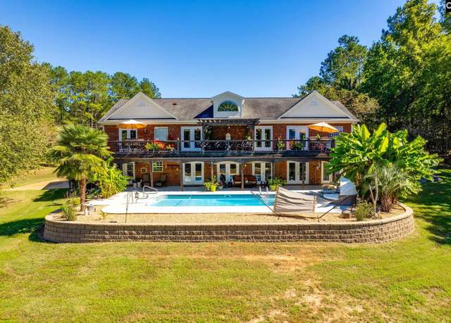 Property at 2748 Lake Rd, Ridgeway, SC 29130, 3 beds, 4 baths