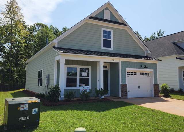 Property at 159 Locomotive (lot 19) Ln, Irmo, SC 29063, 3 beds, 2.5 baths