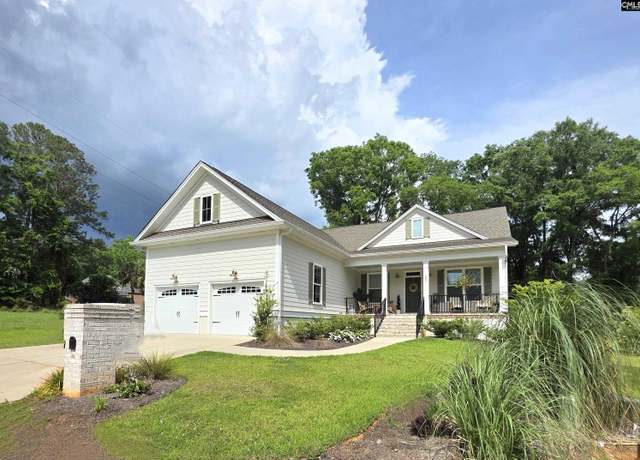 Property at 235 Clayborn Dr, Lexington, SC 29072, 4 beds, 3 baths