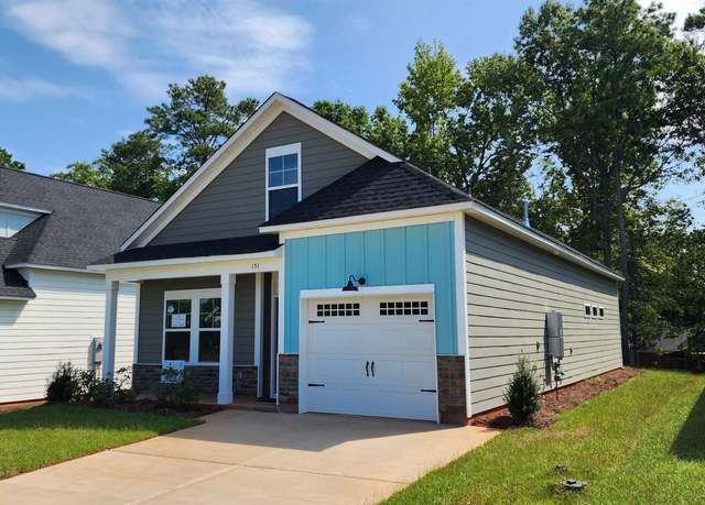 Property at 151 Locomotive (lot 17) Ln, Irmo, SC 29063, 3 beds, 2.5 baths