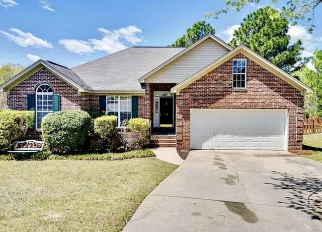 Property at 14 Burberry Ln, Columbia, SC 29228-0000, 4 beds, 2 baths