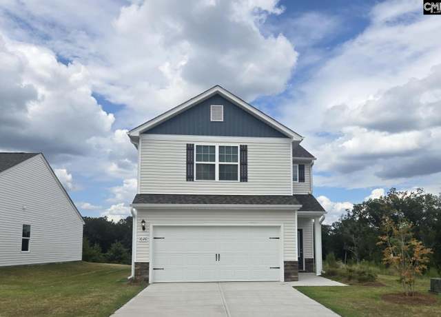 Property at 1026 Peaceful Fawn Dr, Elgin, SC 29045, 3 beds, 2.5 baths