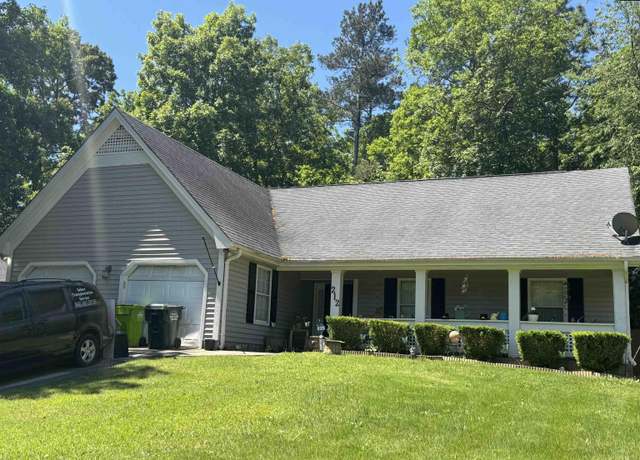 Property at 212 Elstow Rd, Irmo, SC 29063, 3 beds, 2 baths