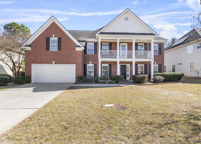 Property at 121 Grandview Cir, Columbia, SC 29229, 5 beds, 3 baths