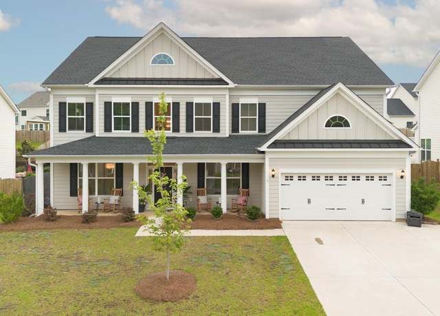 Property at 548 Sterling Brook Dr, Lexington, SC 29072, 5 beds, 4.5 baths