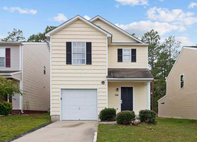Property at 304 Curvewood Rd, Columbia, SC 29229, 3 beds, 2.5 baths