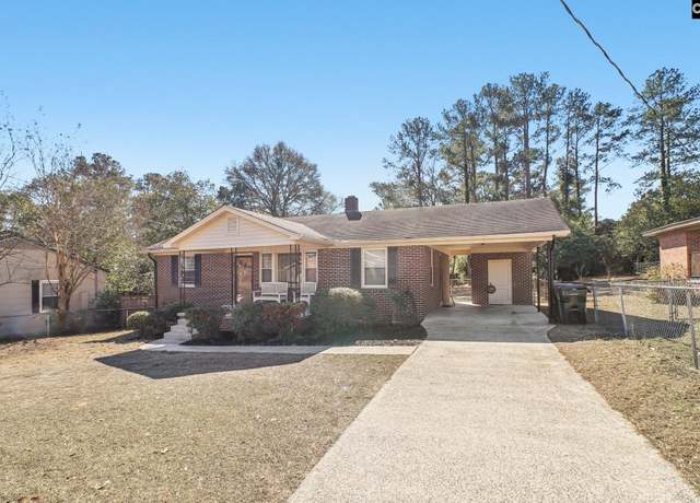 Property at 3422 Covenant Rd, Columbia, SC 29204-4213, 3 beds, 2 baths