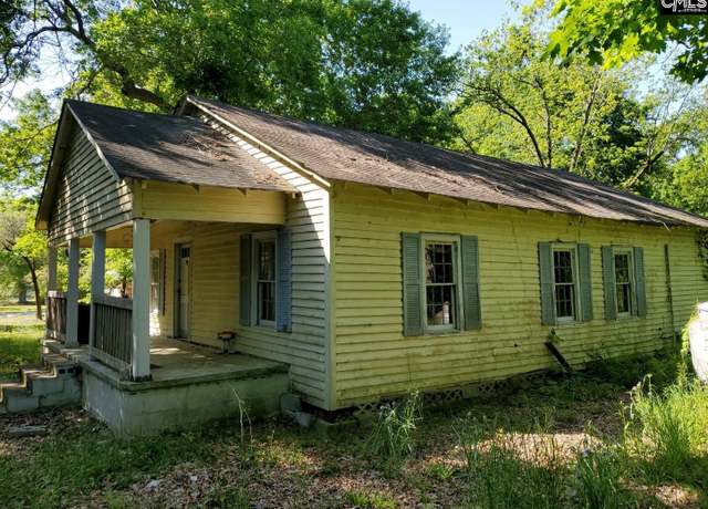 Property at 113 Texas St, Springfield, SC 29146, 3 beds, 1 bath
