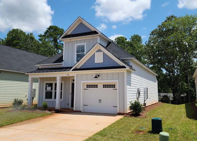 Property at 163 Locomotive (lot 20) Ln, Irmo, SC 29063, 3 beds, 2.5 baths