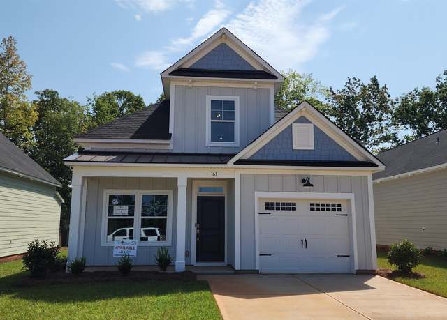 Property at 163 Locomotive (lot 20) Ln, Irmo, SC 29063, 3 beds, 2.5 baths
