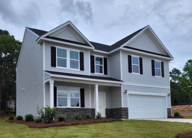 Property at 535 Blue Jay Way, Lexington, SC 29073, 4 beds, 2.5 baths