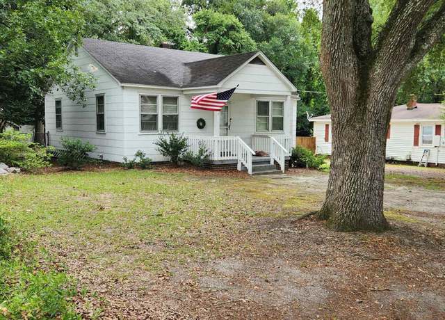 Property at 612 Hook Ave, West Columbia, SC 29169, 2 beds, 1 bath