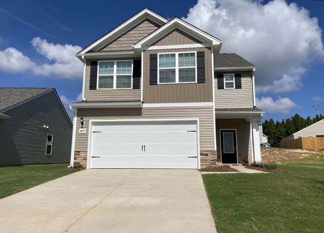 Property at 1695 Hidden Garden Ln, Gilbert, SC 29054, 3 beds, 2.5 baths