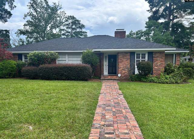 Property at 800 Rickenbaker Rd, Columbia, SC 29205-2150, 3 beds, 2 baths