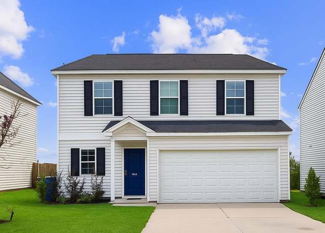 Property at 2129 County Line Trl, Elgin, SC 29045-8562, 3 beds, 2.5 baths