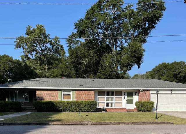 Property at 312 Dale St, West Columbia, SC 29169, 3 beds, 2 baths