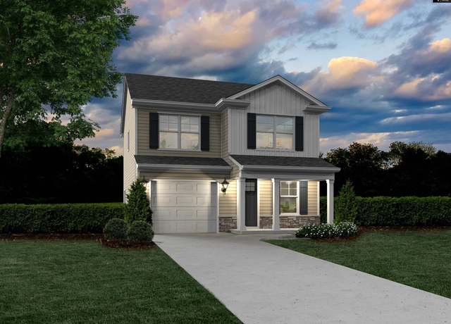 Property at 309 Hardwick Dr, Columbia, SC 29223, 3 beds, 2.5 baths