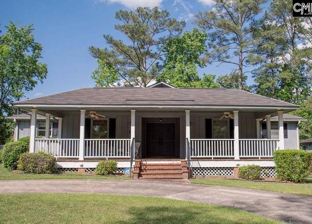 Property at 128 Irongate Dr, Columbia, SC 29223, 3 beds, 2 baths