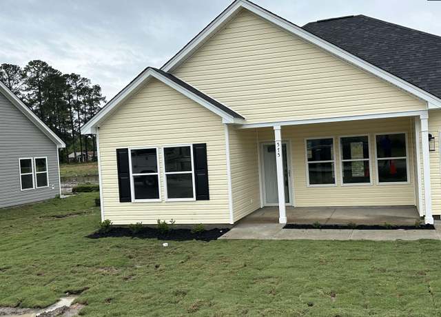 Property at 575 Woodlawn, Orangeburg, SC 29115, 3 beds, 2 baths