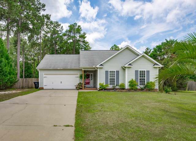Property at 7 Redwing Dr, Lugoff, SC 29078-7102, 3 beds, 2 baths
