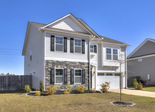 Property at 3137 Matthews Dr, Sumter, SC 29154, 4 beds, 3.5 baths