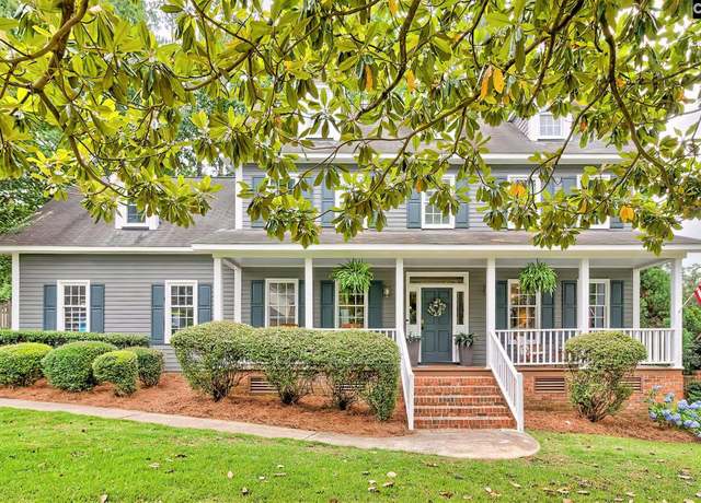 Property at 205 Weeping Cherry Ln, Columbia, SC 29212, 5 beds, 3.5 baths