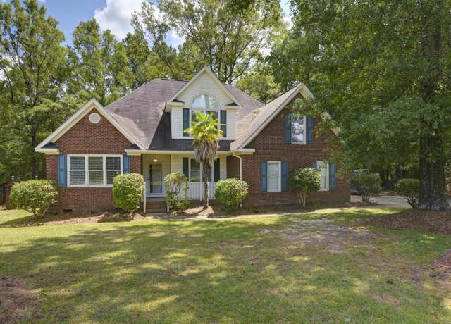 Property at 1224 W Shady Grove Rd, Irmo, SC 29063, 3 beds, 2.5 baths