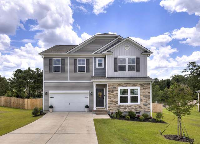 Property at 281 Shadowbrook Way, Camden, SC 29020, 4 beds, 2.5 baths