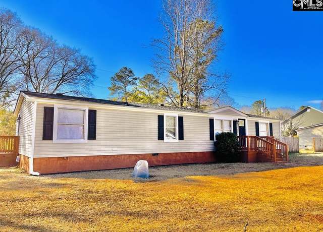 Property at 1207 Kennerly Rd, Irmo, SC 29063, 3 beds, 2 baths